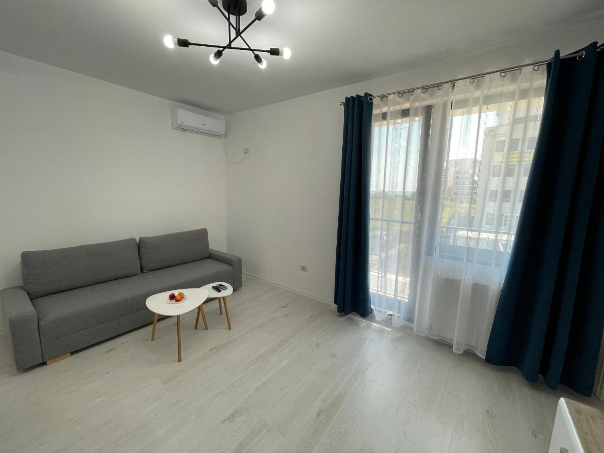 Vys Residence Mamaia Nord Năvodari Kültér fotó