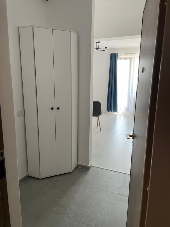 Vys Residence Mamaia Nord Năvodari Kültér fotó