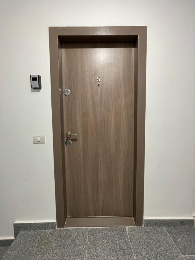 Vys Residence Mamaia Nord Năvodari Kültér fotó